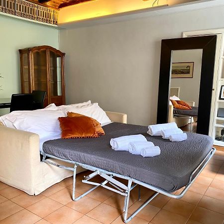 רומא Laterano Apartment מראה חיצוני תמונה