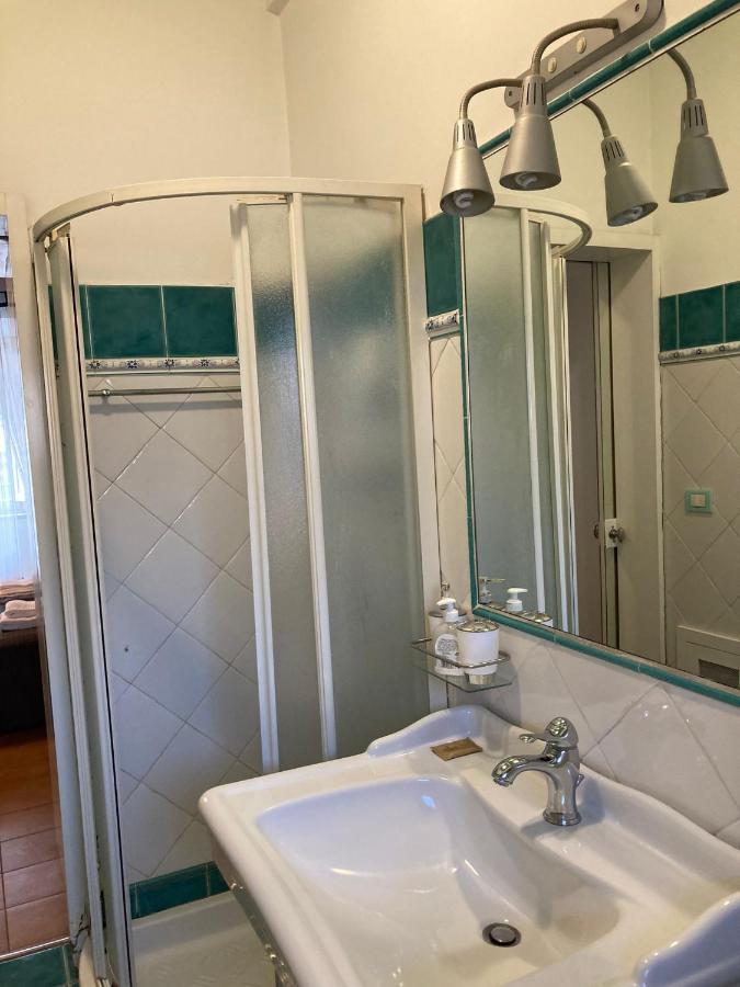 רומא Laterano Apartment מראה חיצוני תמונה
