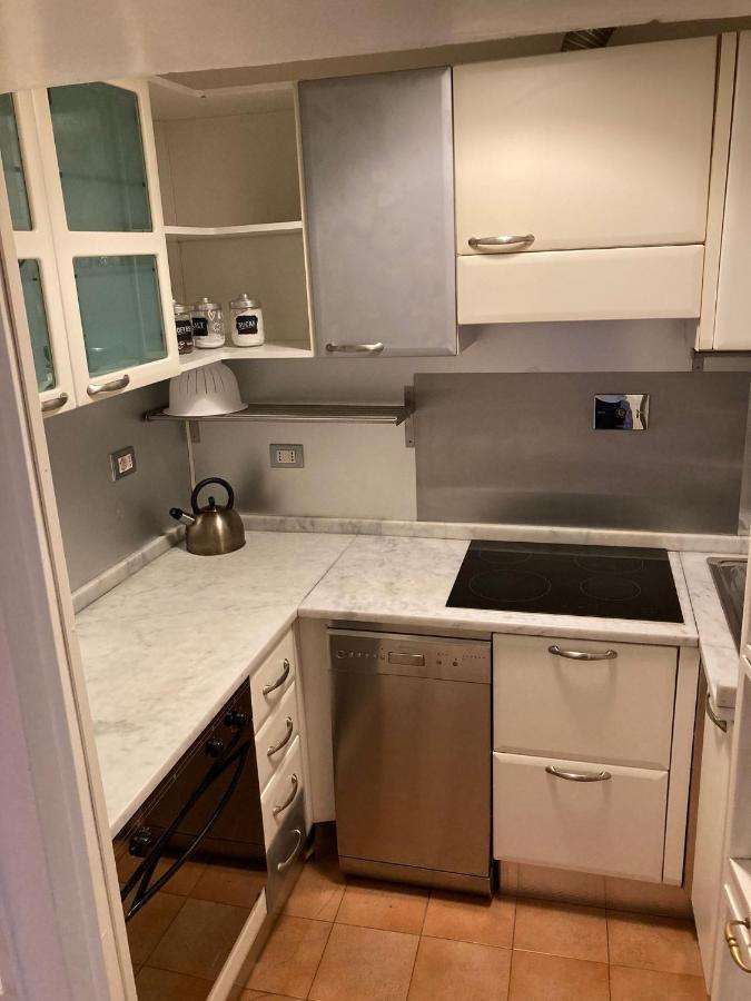 רומא Laterano Apartment מראה חיצוני תמונה