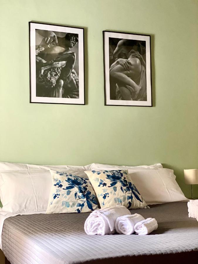 רומא Laterano Apartment מראה חיצוני תמונה