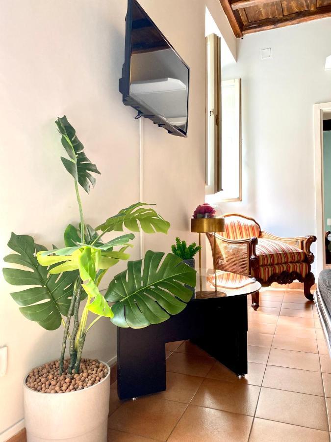 רומא Laterano Apartment מראה חיצוני תמונה